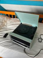 Philips platenspeler, Audio, Tv en Foto, Platenspelers, Ophalen of Verzenden, Gebruikt, Platenspeler, Philips