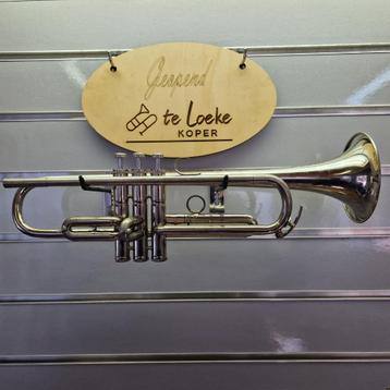 Bohland & Fuchs trompet beschikbaar voor biedingen