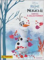 Panini Frozen 2 tradingcards, Ophalen of Verzenden, Overige figuren, Nieuw, Overige typen
