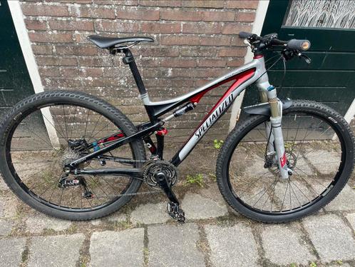 Mtb specialized epic comp 29, Fietsen en Brommers, Fietsen | Mountainbikes en ATB, Gebruikt, Overige merken, Fully, Ophalen