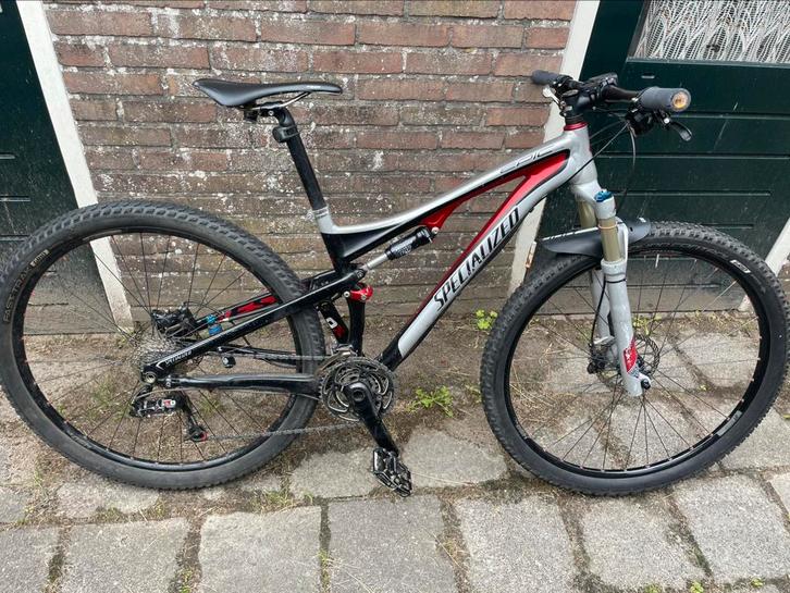 Mtb specialized epic comp 29, Fietsen en Brommers, Fietsen | Mountainbikes en ATB, Gebruikt, Overige merken, Fully, Ophalen
