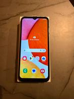 Samsung Galaxy A14 - Gebruikt, Telecommunicatie, Mobiele telefoons | Samsung, Gebruikt, Zwart, Touchscreen, Ophalen of Verzenden