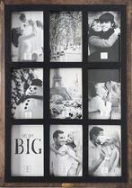 GEZOCHT fotolijst riviera maison, Huis en Inrichting, Minder dan 50 cm, Ophalen of Verzenden, Zo goed als nieuw, Minder dan 50 cm