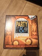 Party & Co Original - Compleet, weinig gebruikt, Ophalen of Verzenden