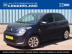 Citroën C1 5-deurs Feel 1.0 e-VTi 72pk | AIRCO | PACK LOOK, Stof, Gebruikt, Euro 6, C1