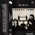 Wings  ‎– London Town, Cd's en Dvd's, Gebruikt, 1 bandje, Ophalen of Verzenden, Origineel