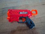 Mini Nerf Gun - X-Shot Zuru, Ophalen of Verzenden, Zo goed als nieuw