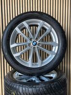 Originele 19” BMW X3 X4 G01 G02 Winterbanden Winterset, 19 inch, ., Banden en Velgen, BMW