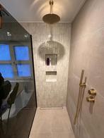 Marazzi Rice Natural 5x15cm, Ophalen, Nieuw, Minder dan 20 cm, Minder dan 5 m²