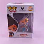 Funko Pop! Tracer Overwatch 550, Ophalen of Verzenden, Zo goed als nieuw