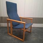 SIMO HEIKKILA / SWEDESE Vintage & Zweeds design fauteuil, Huis en Inrichting, Fauteuils, Ophalen, Gebruikt, 75 tot 100 cm, 50 tot 75 cm