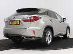 Lexus RX 450h AWD Luxury Line Limited | Stoelverwarming en -, Automaat, 12 maanden, Gebruikt, Euro 6