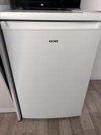White fridge, Huis en Inrichting, Minder dan 50 cm, Wit, Ophalen of Verzenden, Zo goed als nieuw