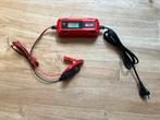 Acculader 12v - Druppellader 12v, Gebruikt, Verzenden