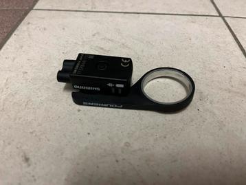 SHIMANO JUNCTION SM-EW90-A E-TUBE 3-POORT beschikbaar voor biedingen