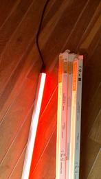 Led  lampen 2 rood en 2 blauw, Ophalen, Led-lamp, Minder dan 30 watt, Nieuw