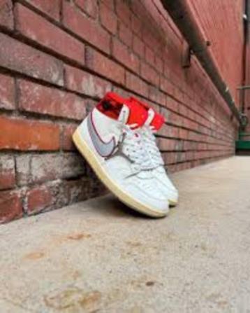 Air Jordan x Awake NY Air Ship SP beschikbaar voor biedingen