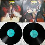 SC1  Scorpions Tokyo Tapes 2lL GERM76 €10 RCA CL28331 r, Cd's en Dvd's, Vinyl | Rock, Ophalen of Verzenden, Gebruikt, 12 inch