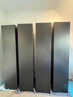 IKEA kledingkast zwart / wardrobe black - PAX / FORSAND, Ophalen, Overige materialen, 200 cm of meer, 150 tot 200 cm