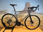 Van Nicholas Zephyr 60cm 2023 Titanium, 28 inch, Heren, Zo goed als nieuw, 57 tot 61 cm