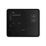 AJAX brandmeldcentrale EN54 Line, Objectbeveiliging