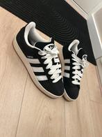 Adidas campus, Zwart, Ophalen of Verzenden, Sneakers of Gympen, Zo goed als nieuw