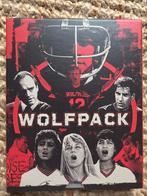 Wolfpack (Vinegar Syndrome, VSA) Limited Edition, Ophalen of Verzenden, Zo goed als nieuw