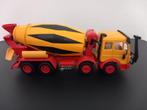 Siku Mercedes betonmixer, Hobby en Vrije tijd, Modelauto's | 1:50, Ophalen of Verzenden, Zo goed als nieuw, Bus of Vrachtwagen