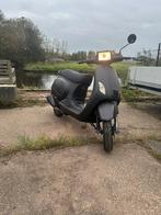 La Souris snor, Zo goed als nieuw, Benzine, Ophalen, Overige merken