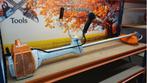 Stihl FS550 sterke professionele Bosmaaier FS 550, Tuin en Terras, Hand-tuingereedschap, Ophalen, Gebruikt, Stihl