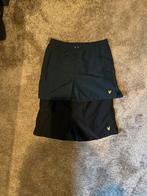 Lyle & Scott Zwembroek 12-13 jaar, Ophalen of Verzenden, Zo goed als nieuw, Jongen, Sport- of Zwemkleding
