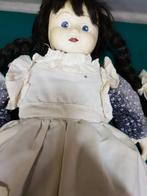 Pop, antiek, van porselein, Verzamelen, Poppen, Ophalen of Verzenden, 'T Olde Gre-j, Info@toldegrej.nl, Endepoelstraat 20f Didam