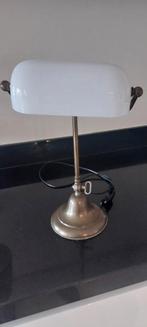 Notarislamp, Ophalen, Glas, Minder dan 50 cm