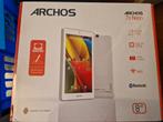 Tablet archos, Computers en Software, Android Tablets, Ophalen of Verzenden, Zo goed als nieuw, 8 inch, 16 GB