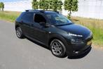 Citroen C4 Cactus 1.2 PureTech Shine 110 PK 1e Eigenaar, Gebruikt, 1199 cc, 995 kg, Zwart