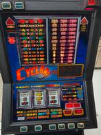 Nette Cyclone van JPM leuk spel met oude geluiden, Verzamelen, Automaten | Gokkasten en Fruitautomaten, Euro, Ophalen, Zo goed als nieuw