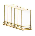 Tafelnummer- /kaartjes houders, Ophalen of Verzenden, Nieuw, Versiering