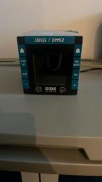 Wekker Kids Bigben met projector, Witgoed en Apparatuur, Wekkers, Ophalen of Verzenden, Zo goed als nieuw