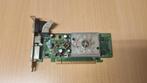 Nvidia p413 geforce 8300gs, Computers en Software, Videokaarten, Ophalen of Verzenden, Zo goed als nieuw, GDDR6, Nvidia