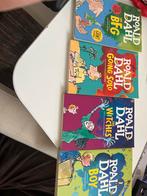 Roald Dahl Boeken Collectie, Ophalen of Verzenden, Gelezen, Fictie algemeen
