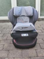 autostoeltje Cybex Juno-fix, Verstelbare rugleuning, Gebruikt, 9 t/m 18 kg, Isofix