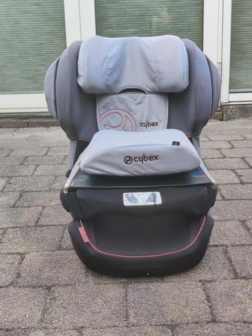 autostoeltje Cybex Juno-fix beschikbaar voor biedingen