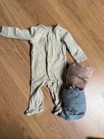 Pyjama pakjes maat 50, Kinderen en Baby's, Babykleding | Maat 50, Ophalen of Verzenden, Zeeman, Jongetje of Meisje, Zo goed als nieuw