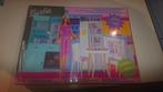 2002 barbie keuken set, Verzamelen, Ophalen of Verzenden, Zo goed als nieuw, Accessoires