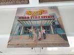 Spargo - Good time spirit (lp), Cd's en Dvd's, Vinyl | Pop, Ophalen of Verzenden, Gebruikt