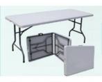 Buffettafel 180 x 75 cm € 12,50 per dag te huur, Ophalen of Verzenden, Nieuw, Overige
