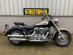 Yamaha XV 1600 WILD STAR (bj 2000), 1600 cc, Chopper
