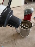 Soepmaker, Ophalen, Zo goed als nieuw