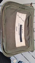 US WW2 B4 flight case, Amerika, Ophalen of Verzenden, Landmacht