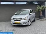 Opel KARL 1.0 ecoFLEX Edition, Voorwielaandrijving, 839 kg, Gebruikt, Euro 6